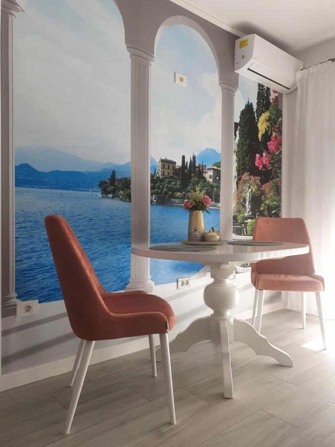 拉迪亚Ale House公寓 外观 照片