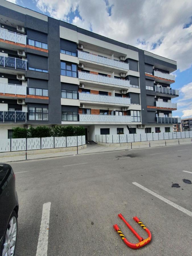 拉迪亚Ale House公寓 外观 照片